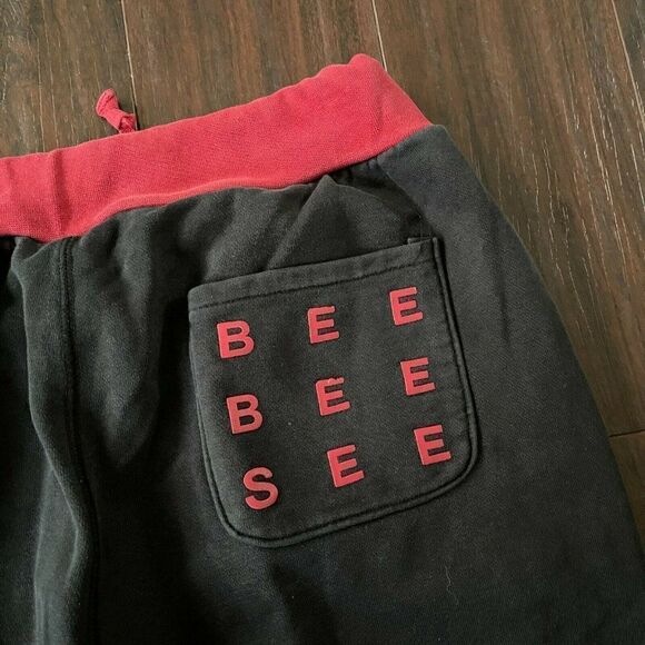 Billionaire Boys Club Mens Drawstring Jogger Pants - Picture 3 of 5